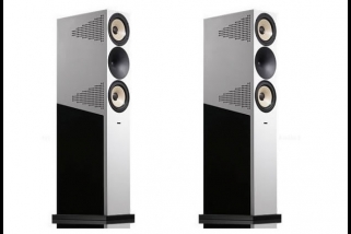 家登音響專訪試聽Amphion 旗艦 Krypton 3