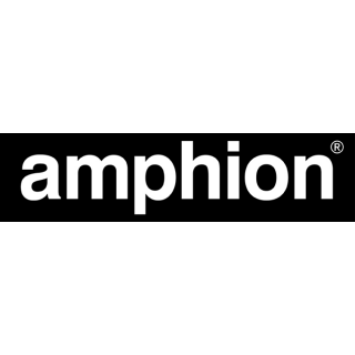 AMPHION商品型錄