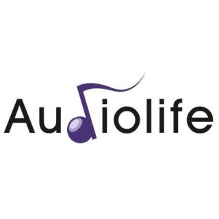 AUDIOLIFE 商品型錄