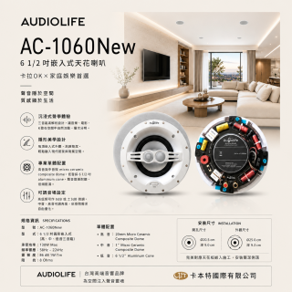 AC-1060 NEW